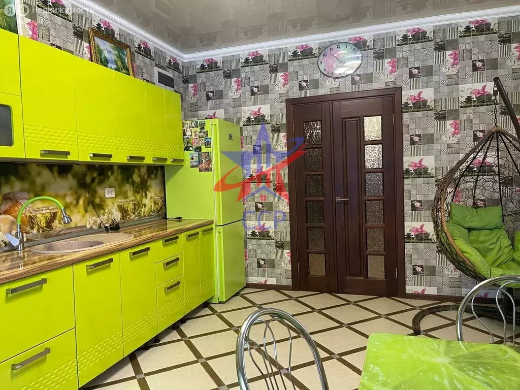 Дом в село Наумовка, Первомайская улица (103 м) - Фото 2