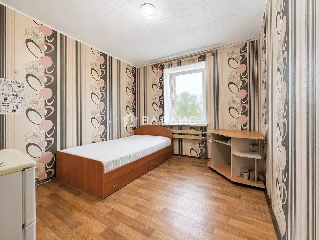 Комната Карелия, Петрозаводск Первомайский просп., 58 (11.2 м) - Фото 2
