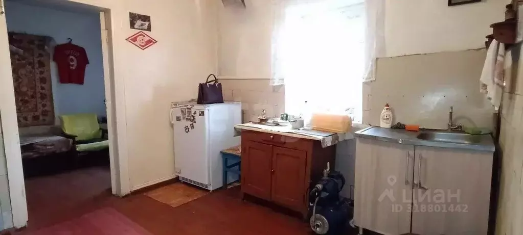 Дом в Белгородская область, Новый Оскол ул. Крупской, 15 (42 м) - Фото 0
