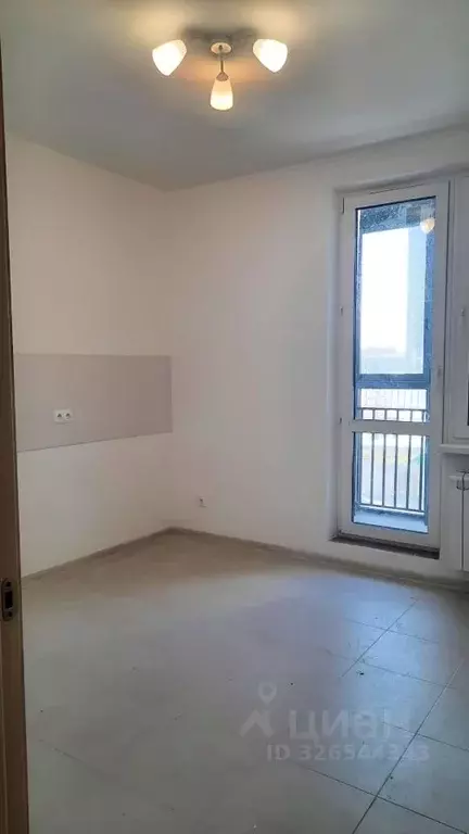 3-к кв. Москва ул. Бехтерева, 25к2 (71.2 м) - Фото 1