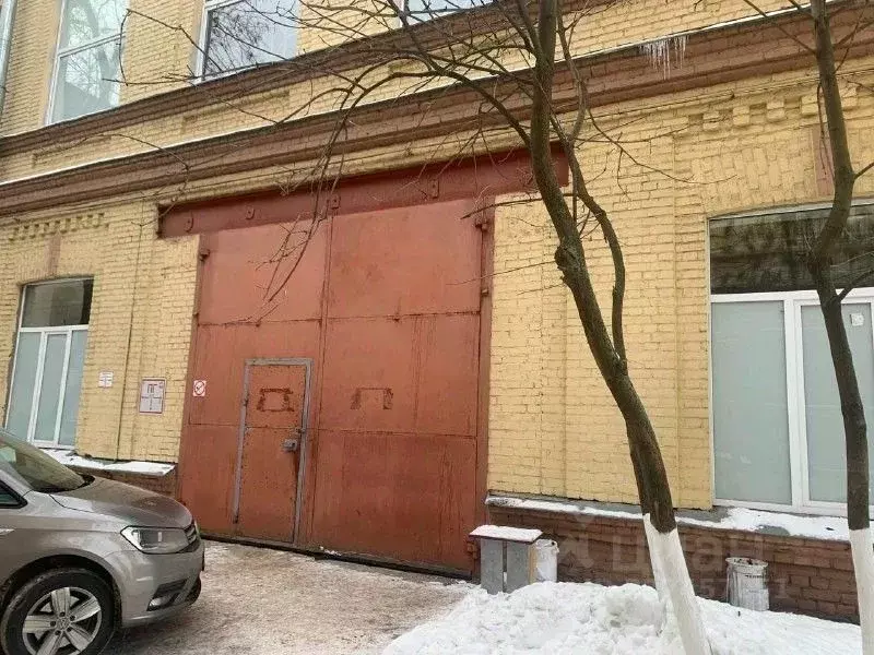 Производственное помещение в Санкт-Петербург ул. Комсомола, 1-3АИ (852 ... - Фото 2