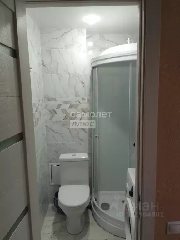 1-к кв. Пензенская область, Кузнецк ул. Радищева, 33 (22.0 м) - Фото 1