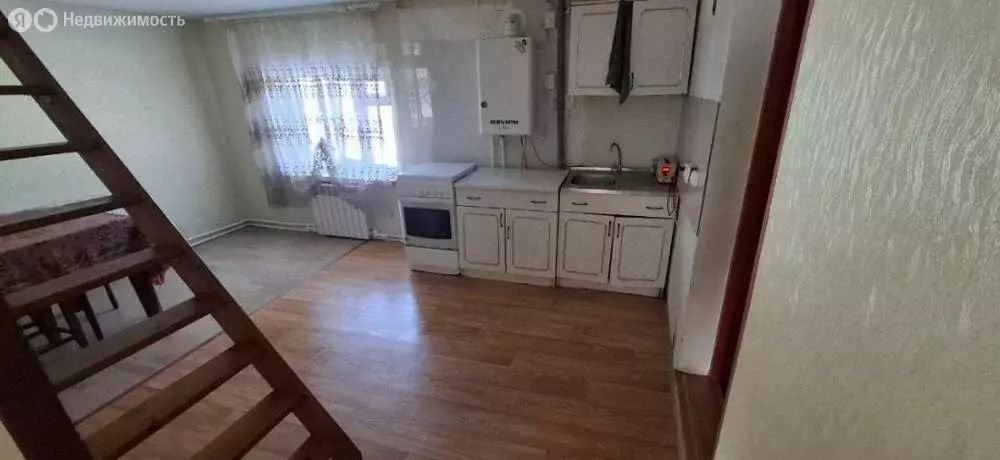 Дом в Октябрьск, Волжская улица, 17 (70.01 м) - Фото 2