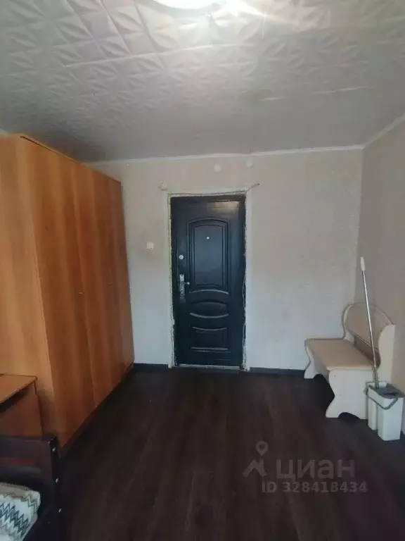 Комната Вологодская область, Череповец ул. Мира, 11 (12.5 м) - Фото 2