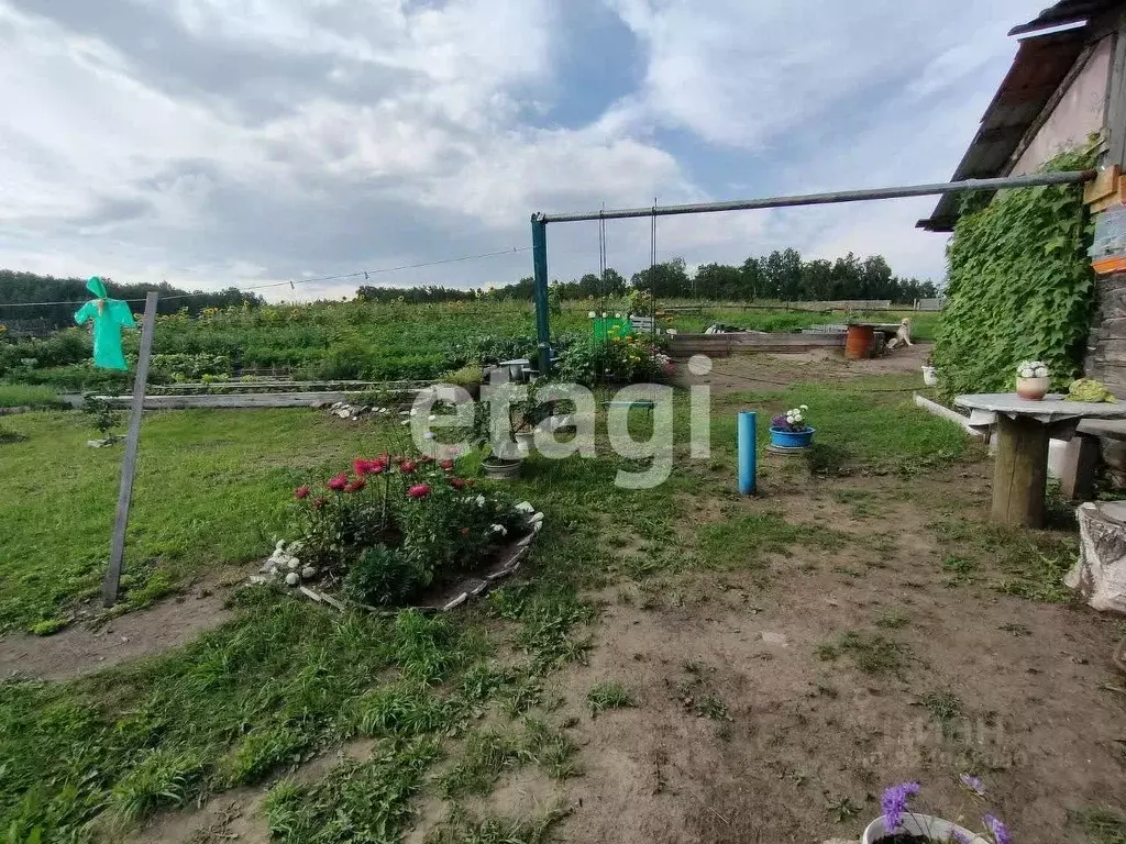 Дом в Красноярский край, Сосновоборский муниципальный округ, с. ... - Фото 1