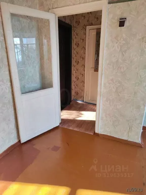 1-к кв. Томская область, Томск ул. Пирогова, 7 (21.0 м) - Фото 1