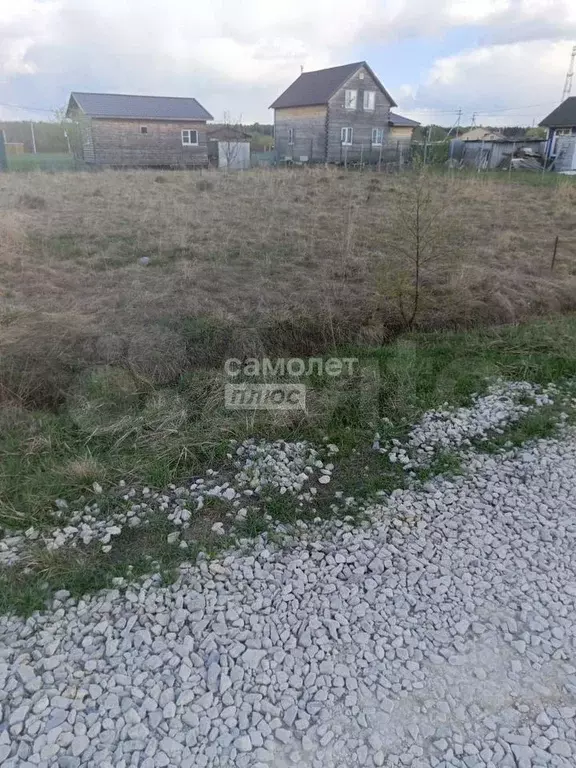 Участок 9,1 сот. (СНТ, ДНП) - Фото 0