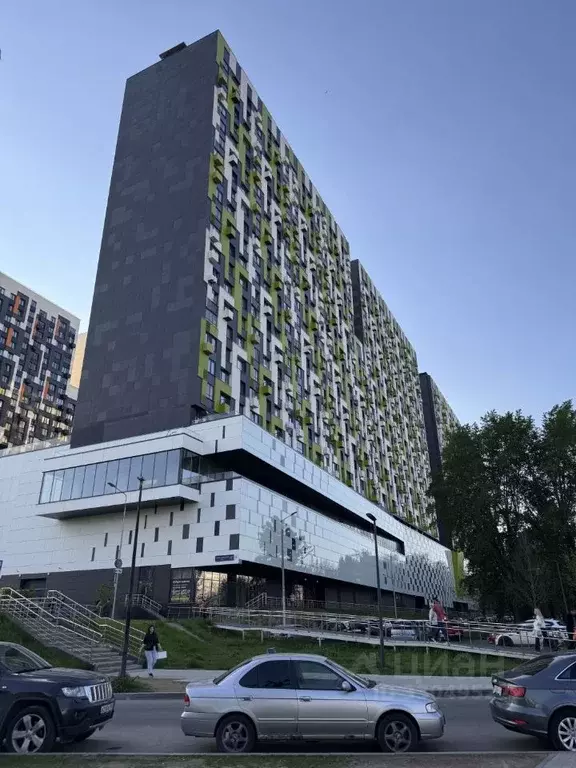 4-к кв. Москва Дмитровское ш., 107к1 (108.0 м) - Фото 2