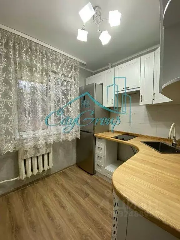 2-к кв. Оренбургская область, Орск просп. Мира, 23А (42.7 м) - Фото 2