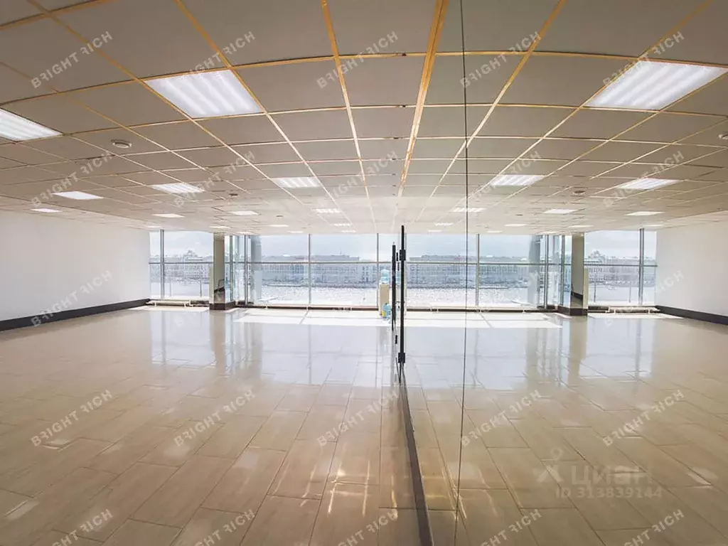 Офис в Санкт-Петербург Выборгская наб., 55к3 (650 м) - Фото 0