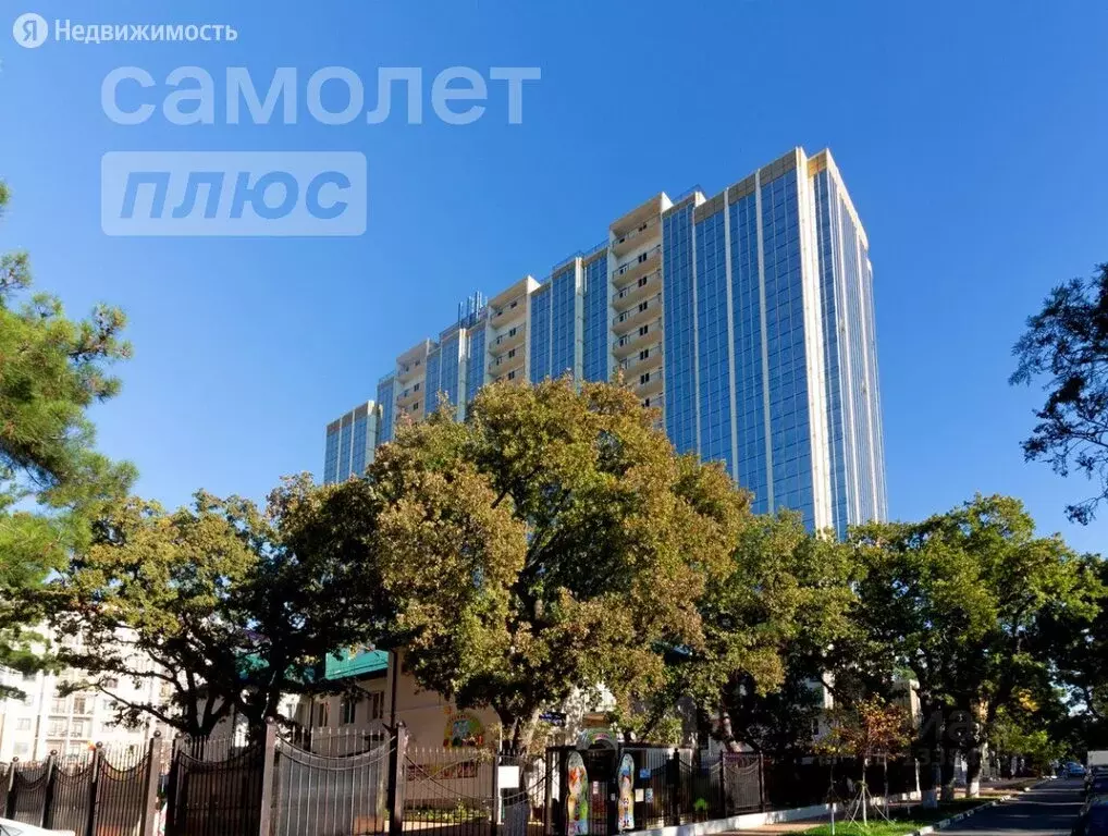 Купить Квартиру Геленджик Мира 40