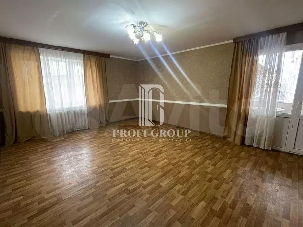 3-к кв. Дагестан, Махачкала ул. Гагарина (90.0 м) - Фото 2