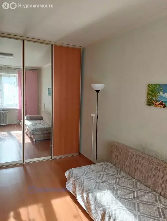 1-комнатная квартира: Самара, улица Братьев Коростелёвых, 83 (28.5 м) - Фото 2