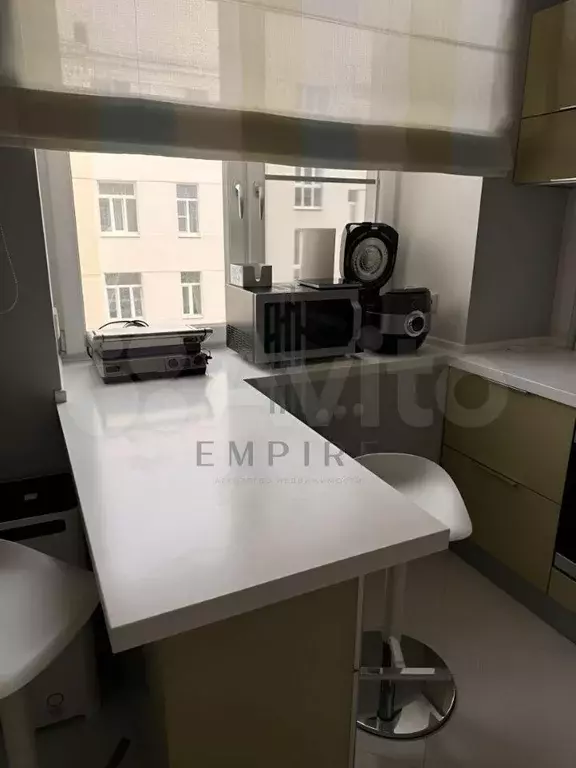 2-к. квартира, 60 м, 4/6 эт. - Фото 1