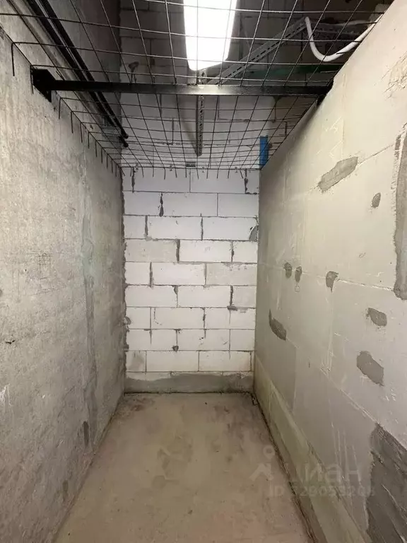 Гараж в Москва ул. Лобачевского, 120к1 (4 м) - Фото 2