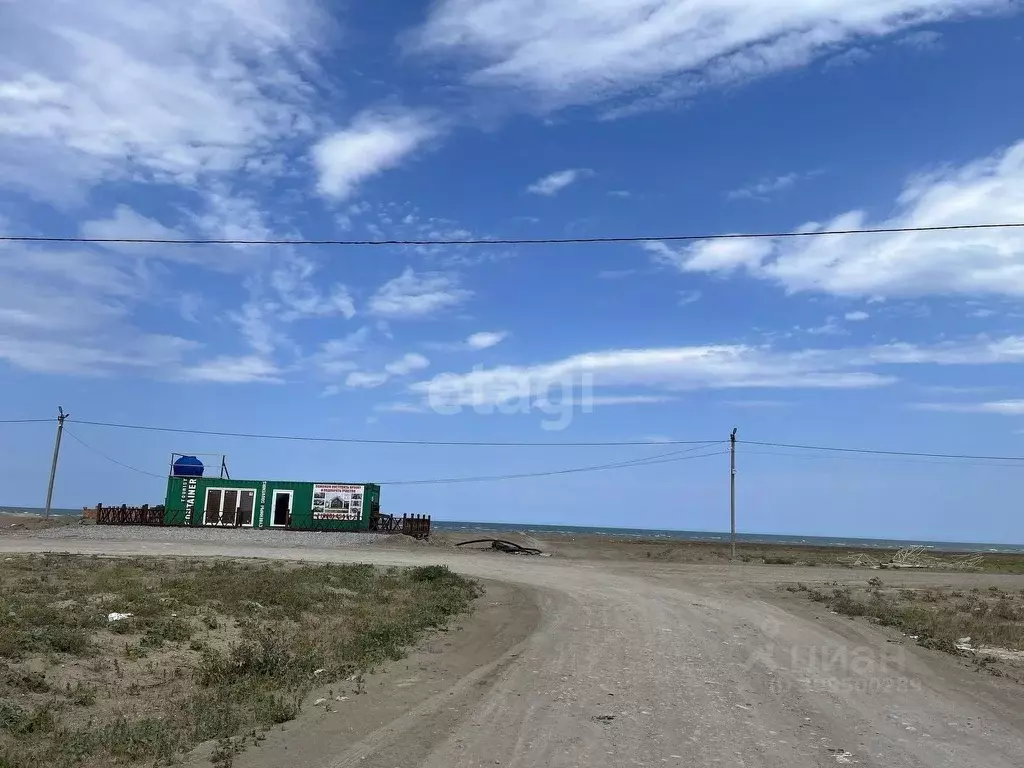 Участок в Дагестан, Карабудахкентский район, Турали 4-е хут.  (3.5 ... - Фото 0