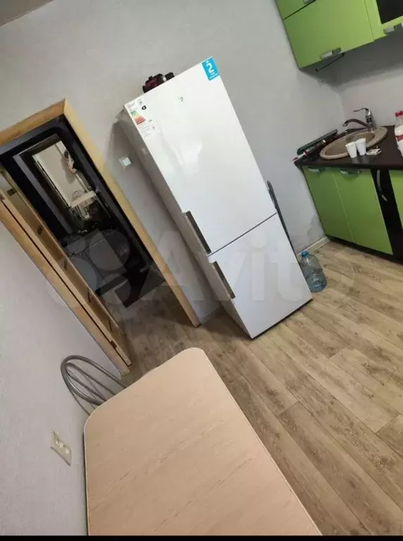 2-к. квартира, 56 м, 2/9 эт. - Фото 1