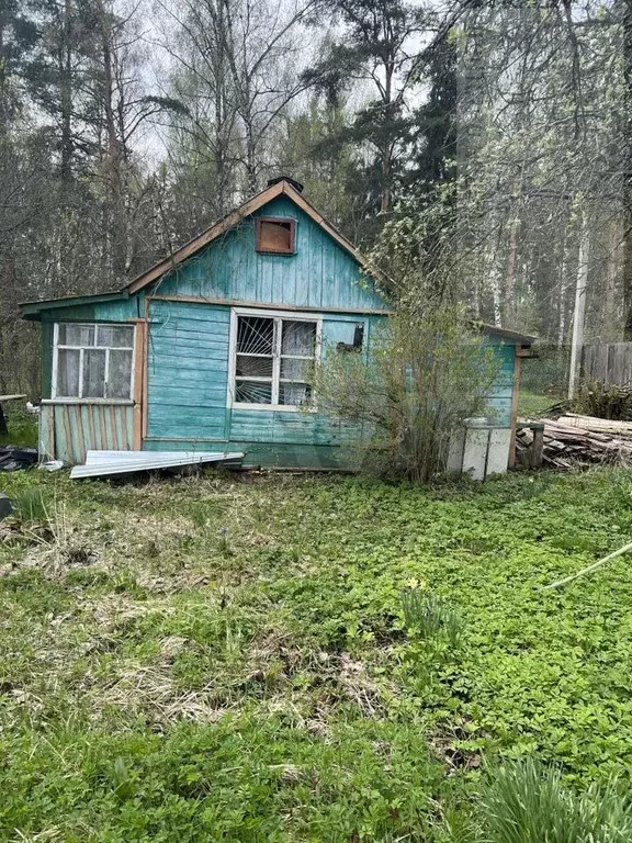 Участок 4,95 га (СНТ, ДНП) - Фото 0