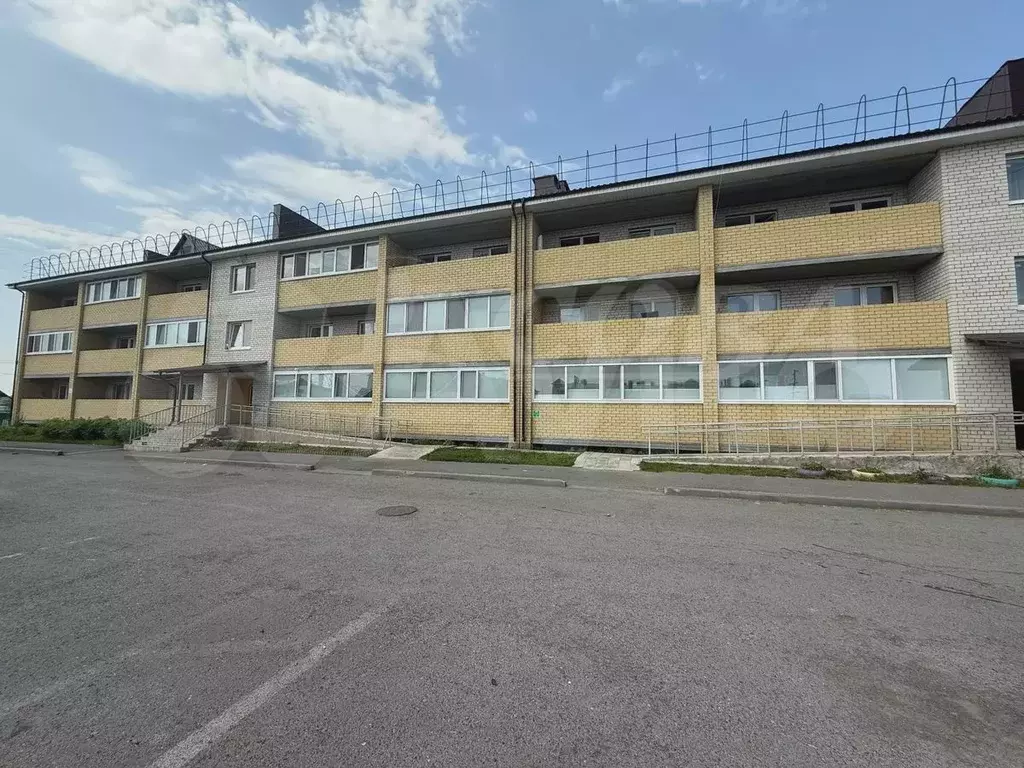 3-к. квартира, 134 м, 2/3 эт. - Фото 0