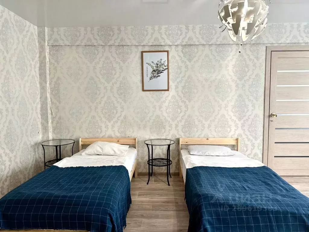 2-к кв. Кемеровская область, Юрга ул. Кирова, 20 (48.0 м) - Фото 1