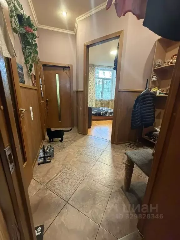 2-к кв. Санкт-Петербург ул. Бабушкина, 26 (55.6 м) - Фото 2