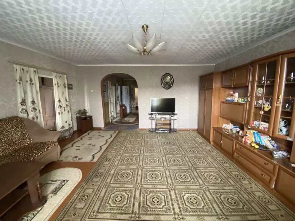 Таунхаус в Красноярский край, Красноярск городской округ, пос. Элита ... - Фото 2