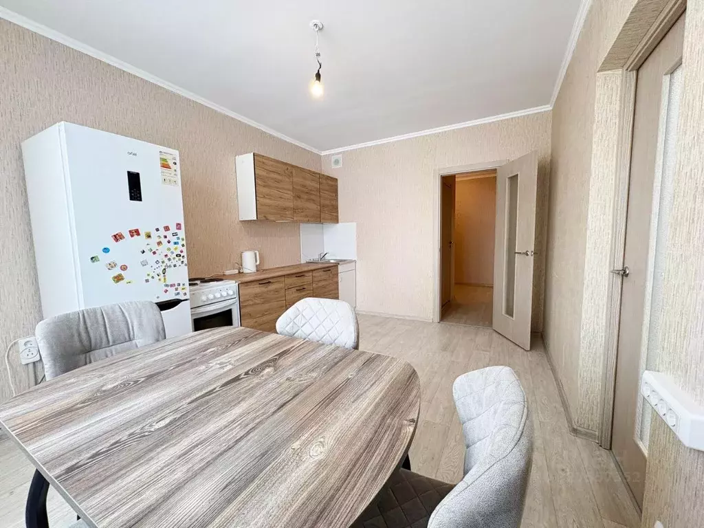 3-к кв. Москва ул. Маршала Еременко, 3к1 (65.0 м) - Фото 2