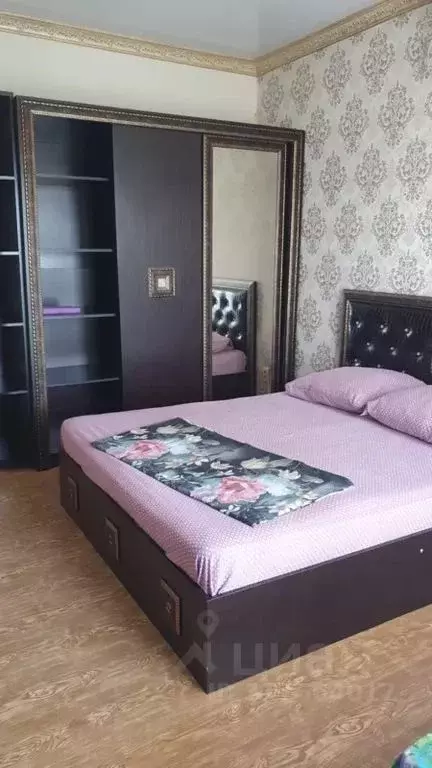 Комната Краснодарский край, Сочи пос. Лоо, ул. Дружбы, 5 - Фото 0