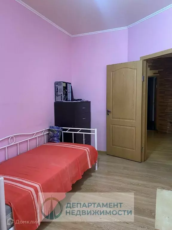 Продаётся 3-к квартира, 62.5 м - Фото 1