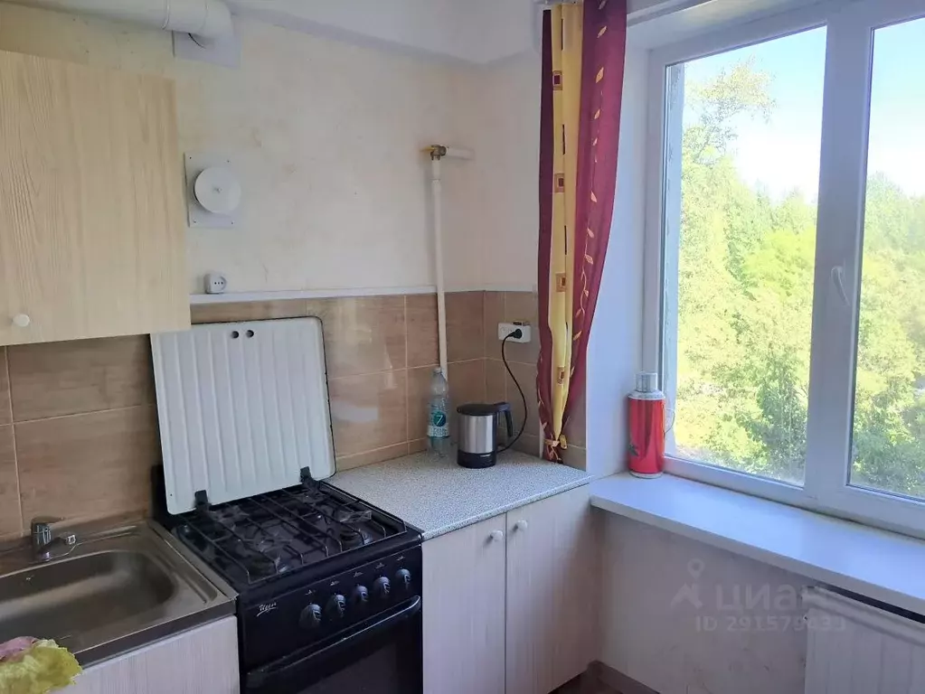 2-к кв. Санкт-Петербург Кубинская ул., 14 (45.0 м) - Фото 0