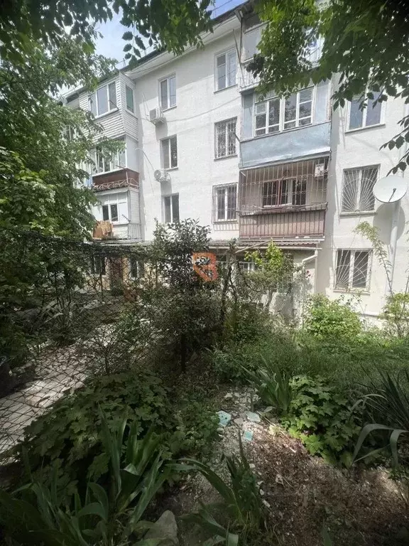 1-к кв. Севастополь ул. Гоголя, 34а (39.0 м) - Фото 1