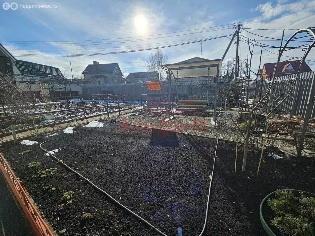 Дом в Ессентуки, СТ Овощевод, 3-й проезд (100.4 м) - Фото 2