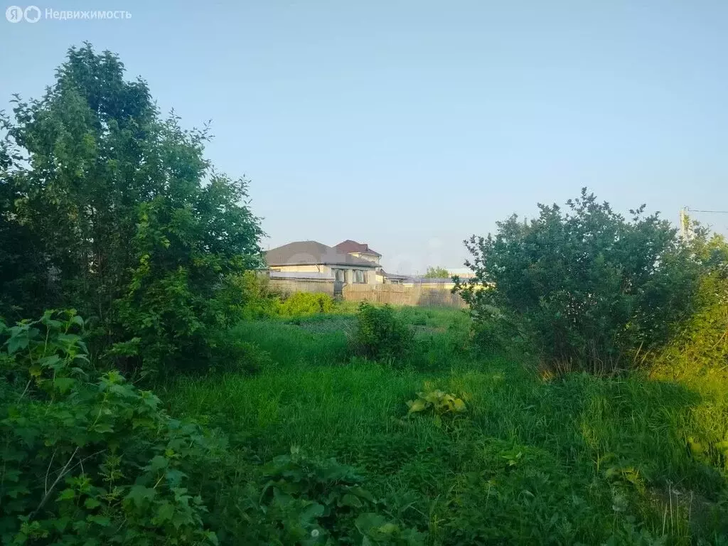 Участок в Ирбит, улица Стекольщиков (4.5 м) - Фото 1