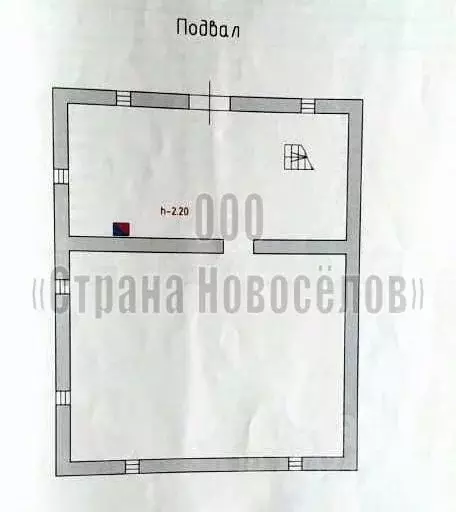 Дом в Мордовия, Саранск Волочаевская ул., 36 (138 м) - Фото 2