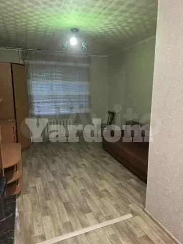 Квартира-студия, 21 м, 1/5 эт. - Фото 0