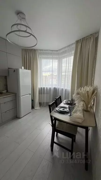 2-к кв. Москва Клинская ул., 10К2 (57.0 м) - Фото 1