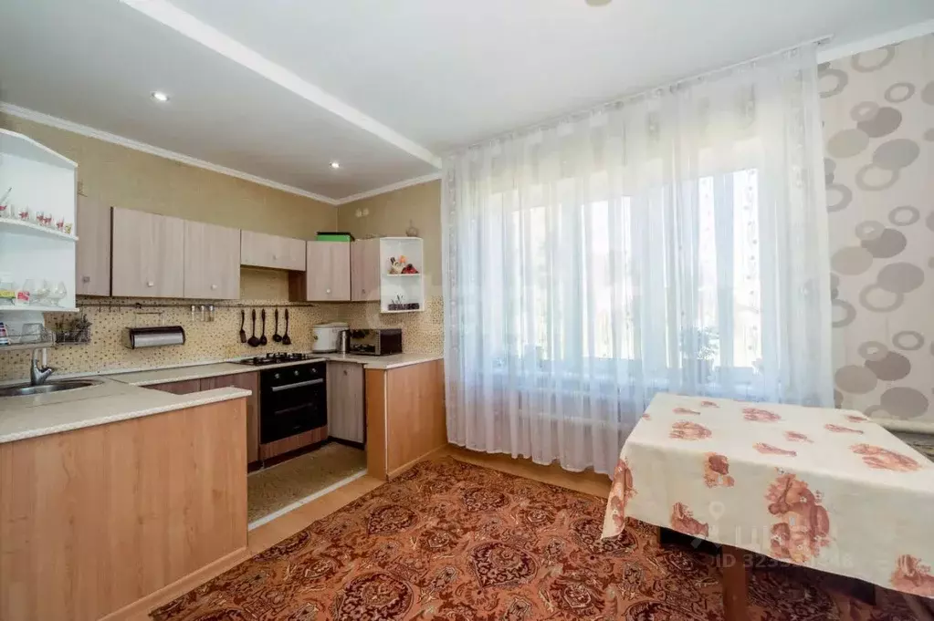 Дом в Алтайский край, Бийский район, с. Первомайское Пригородная ул., ... - Фото 1