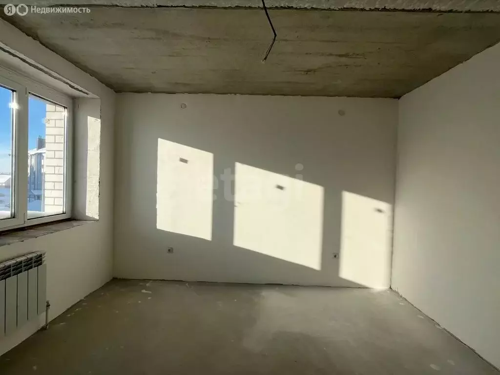 1-комнатная квартира: деревня Крутые Выселки, Лучезарная улица, 12 ... - Фото 2