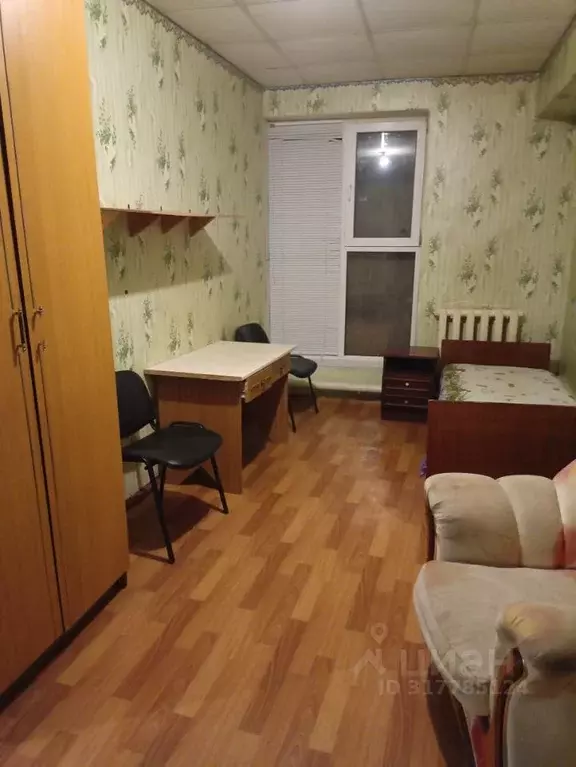 2-к кв. Белгородская область, Белгород ул. Архиерейская, 4В (44.0 м) - Фото 1