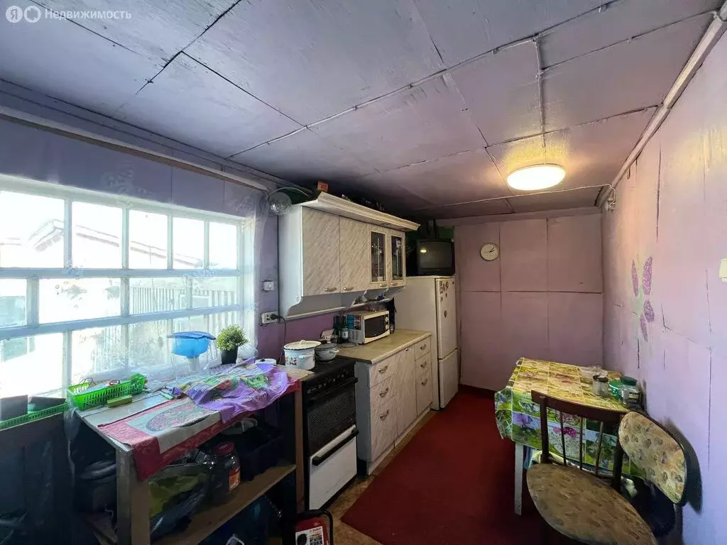 Дом в Забайкальский край, Чита (35 м) - Фото 1