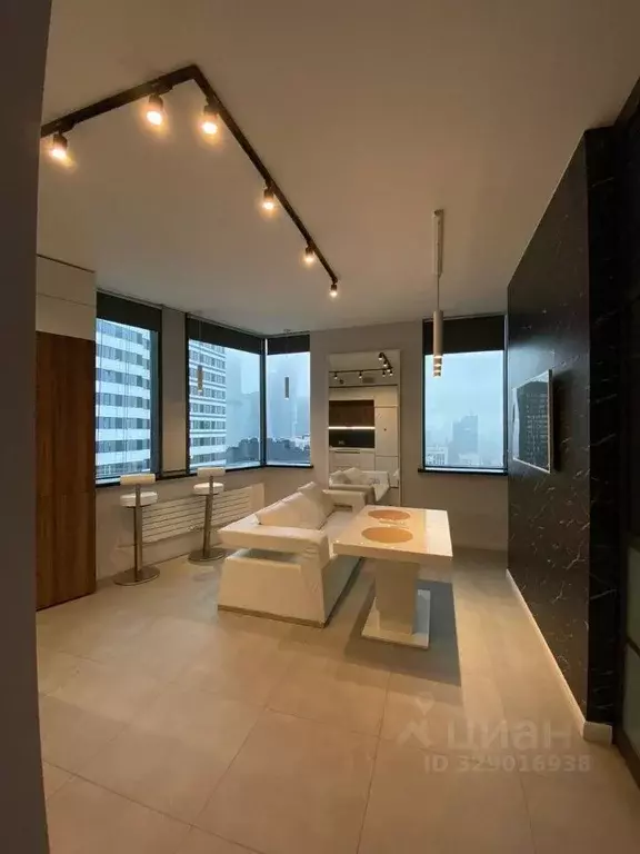 3-к кв. Москва Шмитовский проезд, 39к1 (65.0 м) - Фото 1