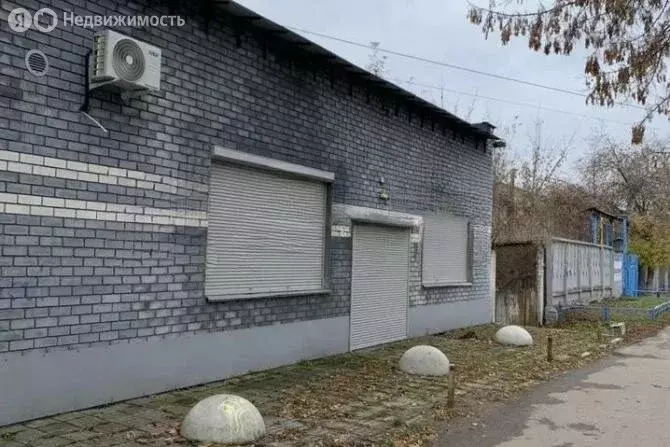 Помещение свободного назначения (190 м) - Фото 0