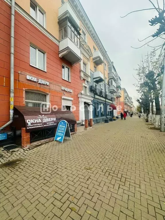 Помещение свободного назначения в Рязанская область, Рязань ... - Фото 1