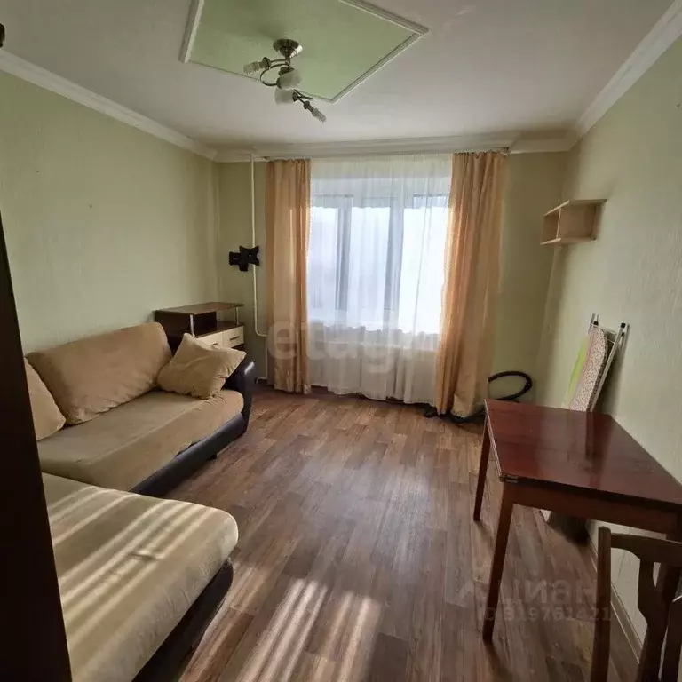 Комната Мордовия, Саранск Студенческая ул., 10 (19.3 м) - Фото 1