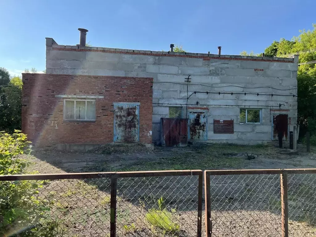 Помещение свободного назначения в Чувашия, Моргаушский муниципальный ... - Фото 0