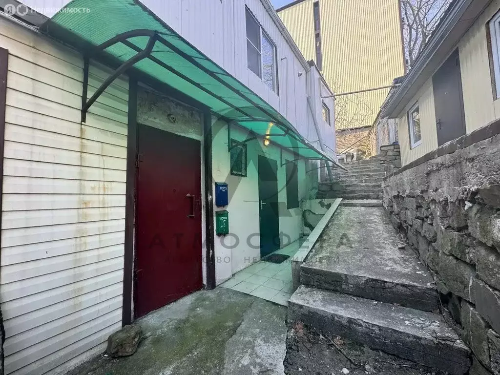 4-комнатная квартира: Туапсе, улица Карла Маркса, 21 (71.1 м) - Фото 2