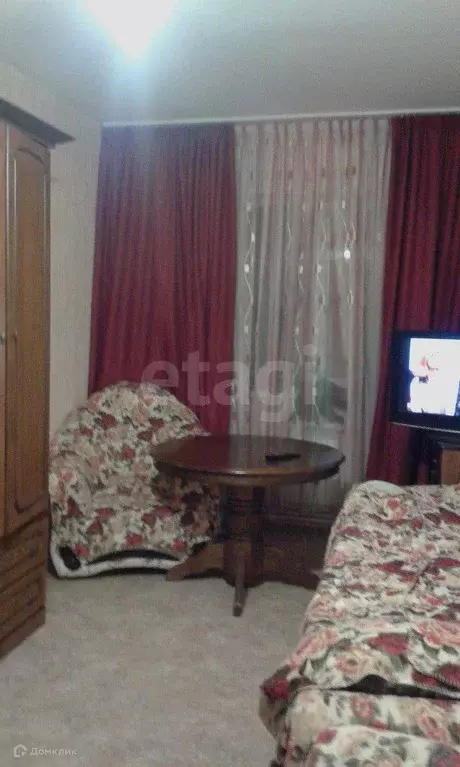 Продаётся 1-к квартира, 37.3 м - Фото 1