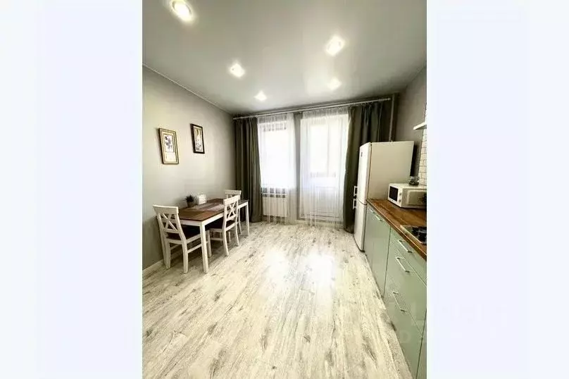 1-к кв. Ленинградская область, Гатчина ул. Хохлова, 8 (45.0 м) - Фото 2