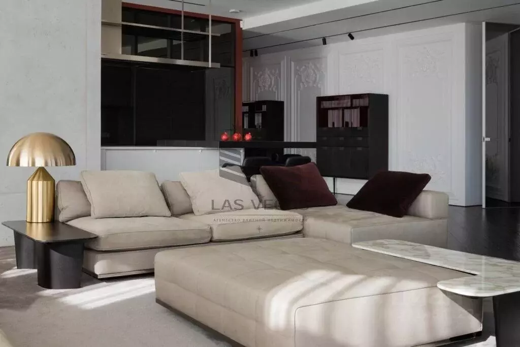 4-к кв. Татарстан, Казань Меридианная ул., 2 (190.0 м) - Фото 1