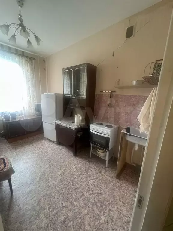 Квартира-студия, 20 м, 1/3 эт. - Фото 1